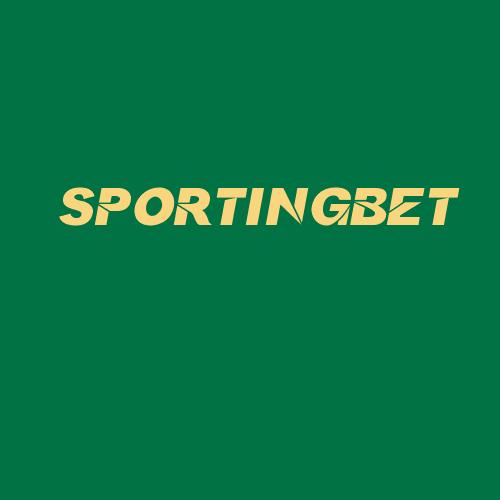 Logo da SPORTINGBET