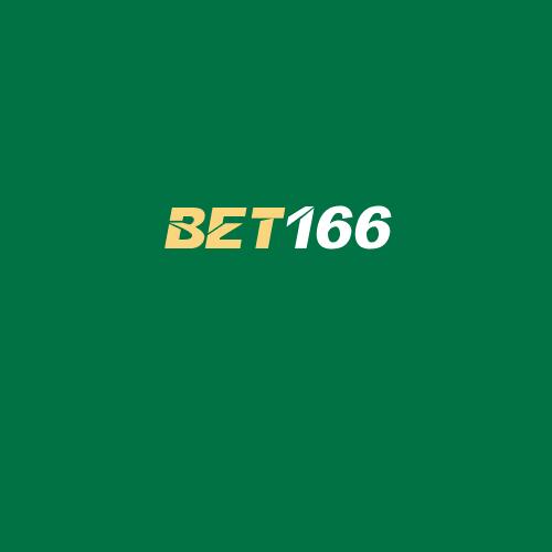 Logo da BET166