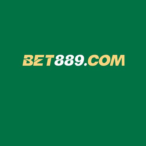 Logo da BET889