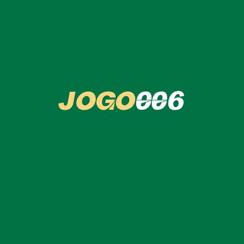 Logo da JOGO006