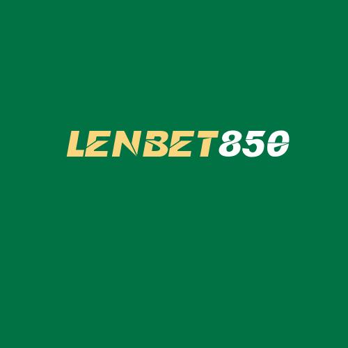 Logo da LENBET850