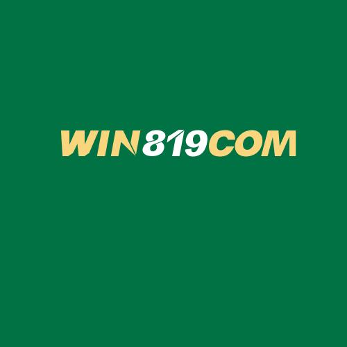 Logo da WIN819COM